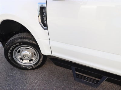 2022 Ford F-250SD XL