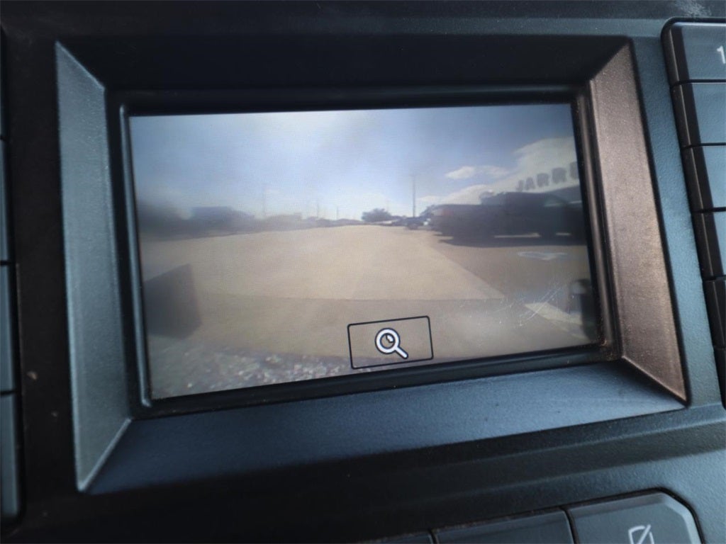 2022 Ford F-250SD XL