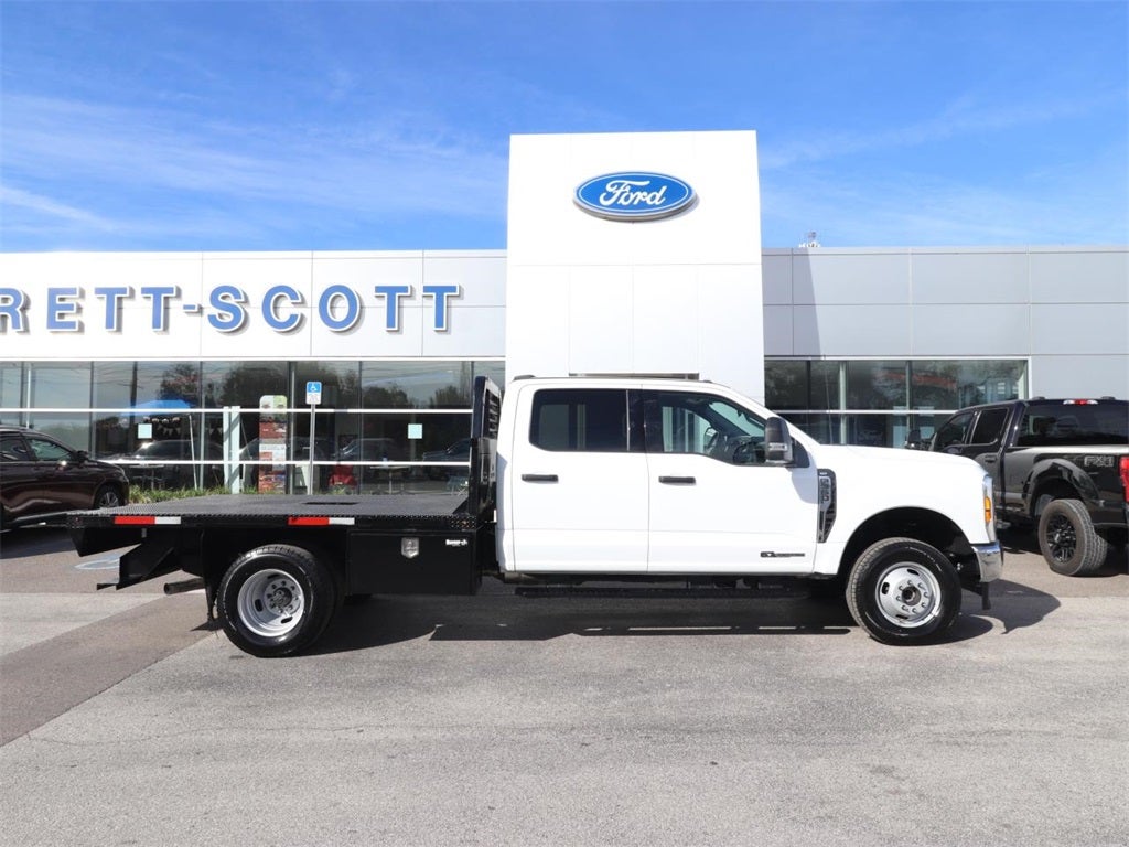 2024 Ford F-350SD XLT DRW