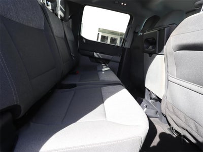 2024 Ford F-350SD XLT DRW