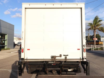 2023 Ford E-450SD Base