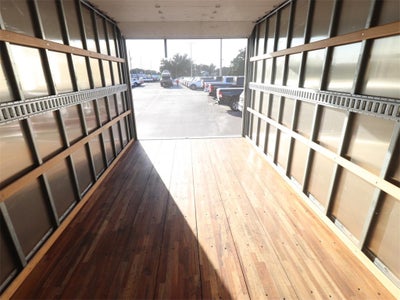 2023 Ford E-450SD Base