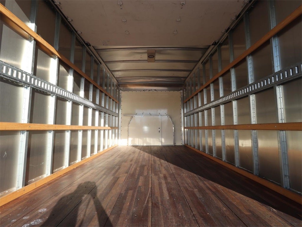 2023 Ford E-450SD Base