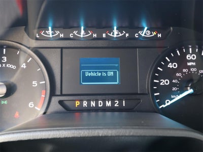 2023 Ford E-450SD Base