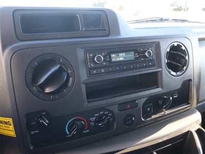 2023 Ford E-450SD Base