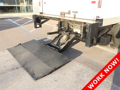 2023 Ford E-450SD Base