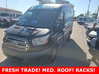 2015 Ford Transit-150 XLT