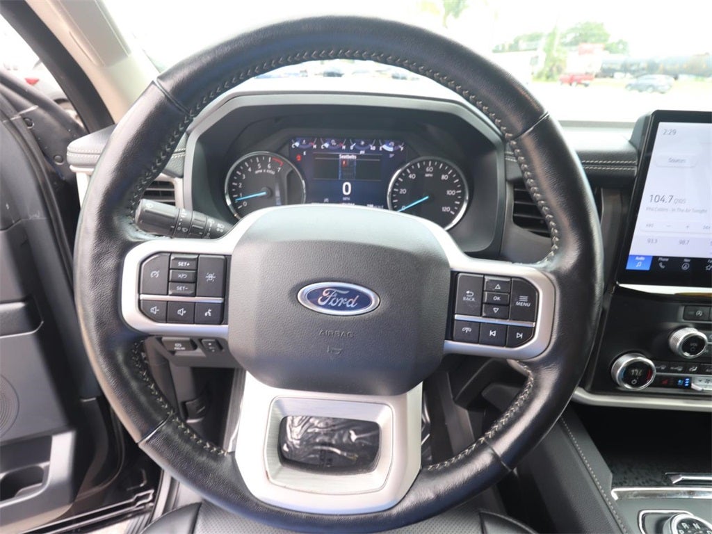 2024 Ford Expedition XLT