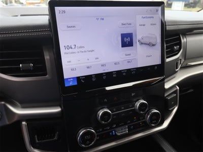 2024 Ford Expedition XLT