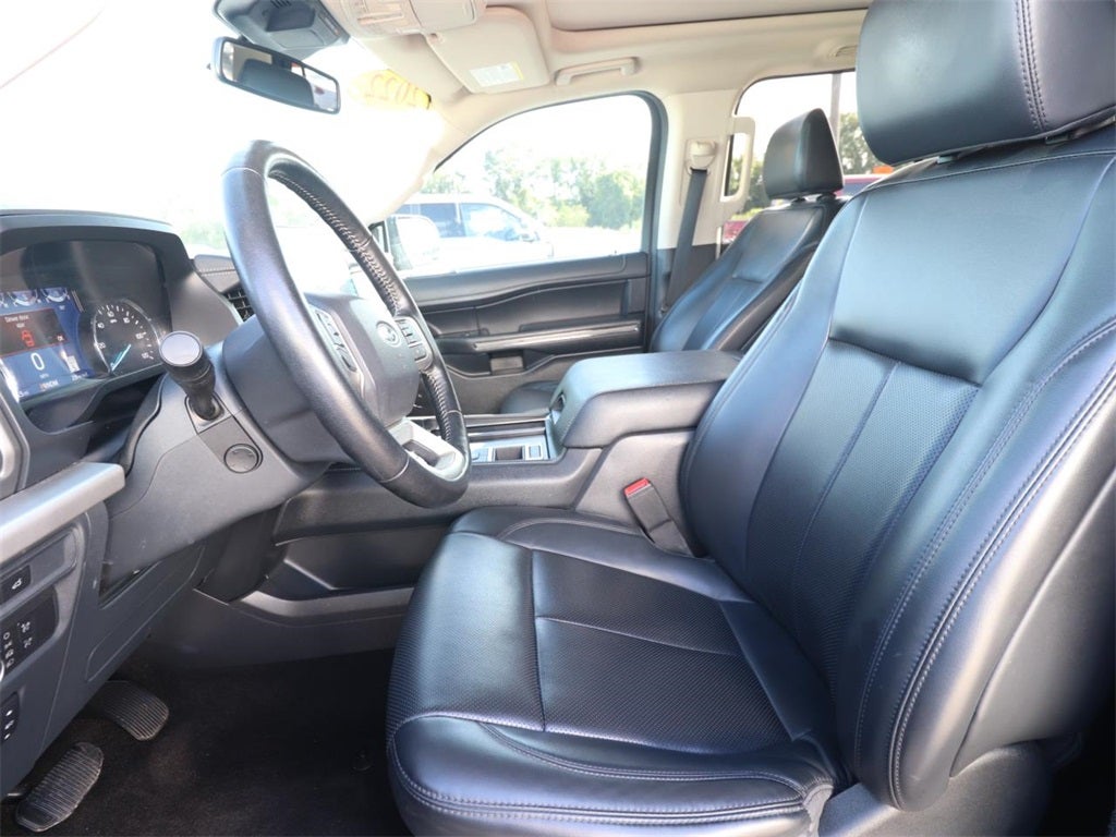 2022 Ford Expedition XLT