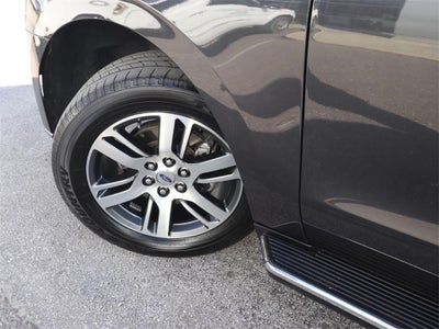 2022 Ford Expedition XLT