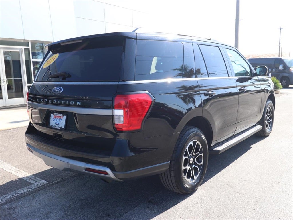 2024 Ford Expedition XLT