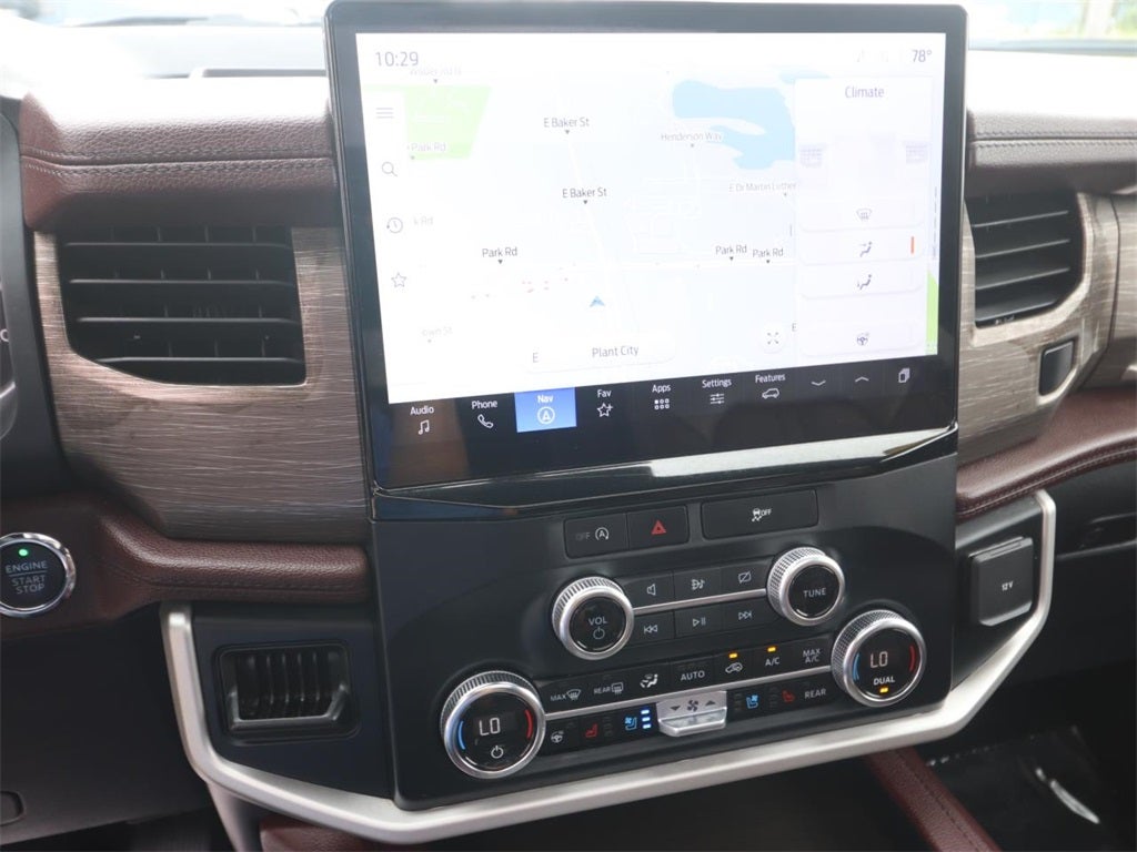 2023 Ford Expedition Limited