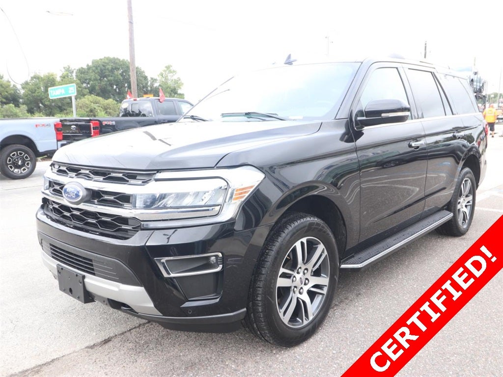 2023 Ford Expedition Limited