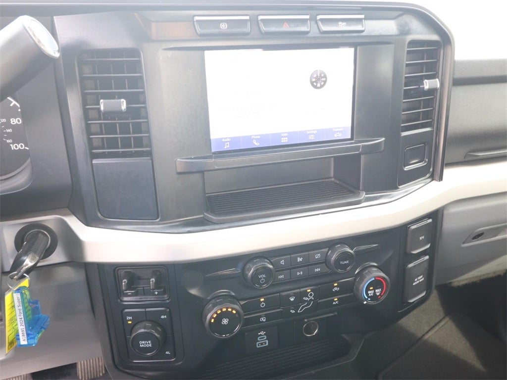 2024 Ford F-250SD XLT