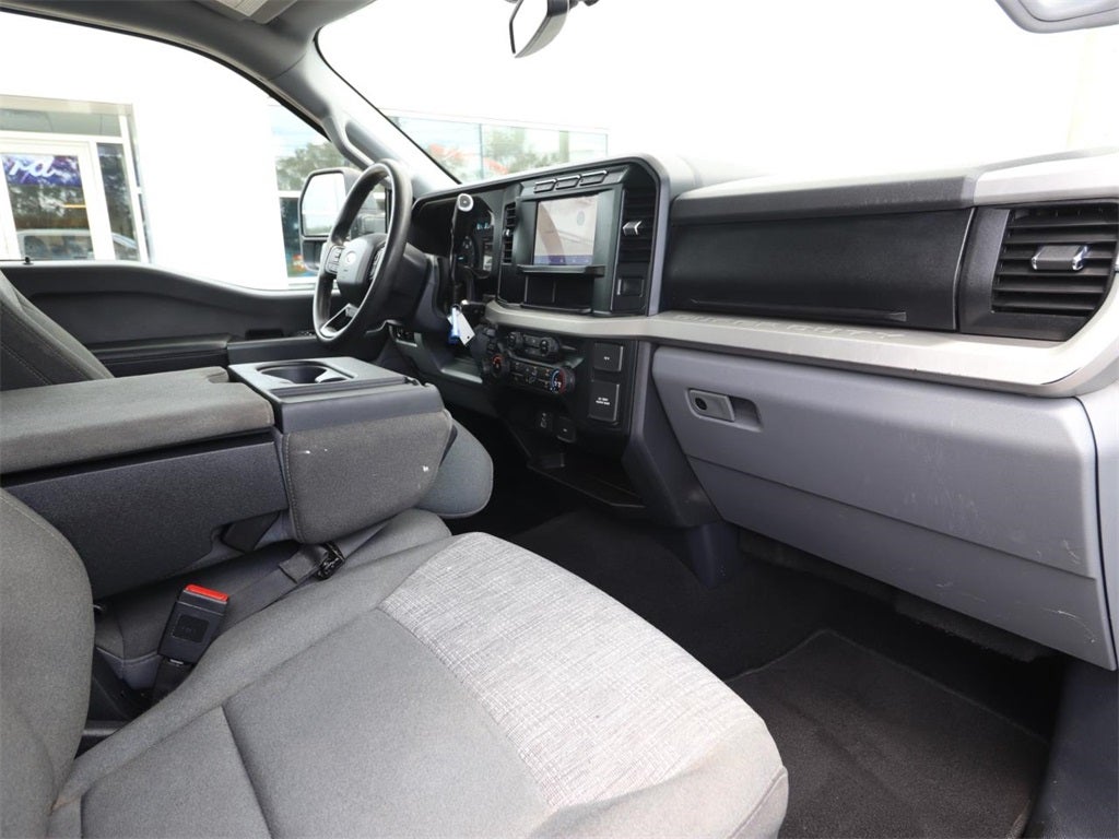 2023 Ford F-250SD XLT