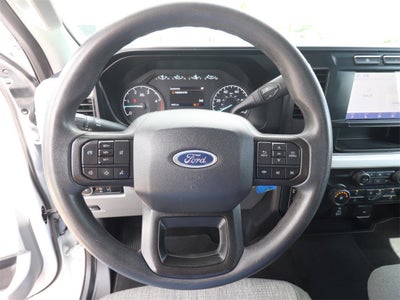 2023 Ford F-250SD XLT