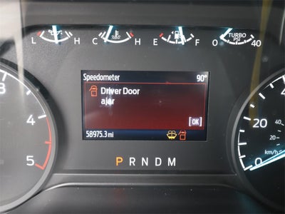 2023 Ford F-250SD XLT