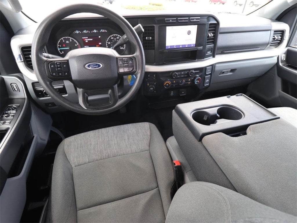 2023 Ford F-250SD XLT