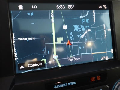 2019 Ford F-250SD Platinum