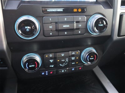 2019 Ford F-250SD Platinum