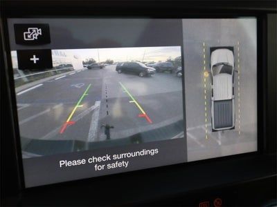 2019 Ford F-250SD Platinum