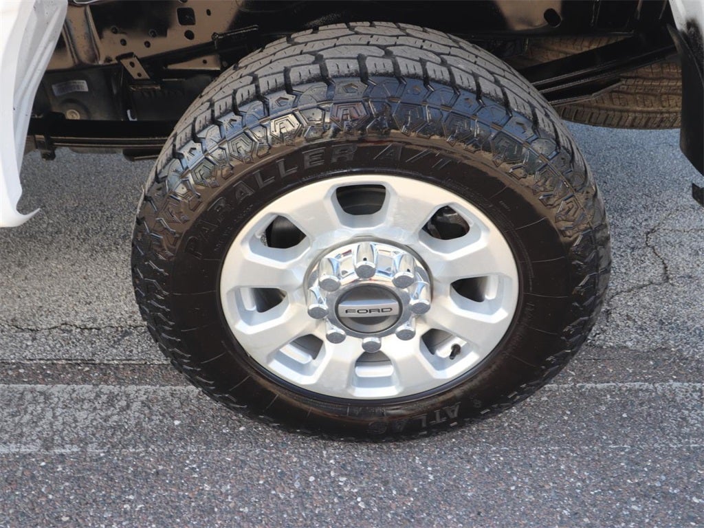 2024 Ford F-250SD XLT