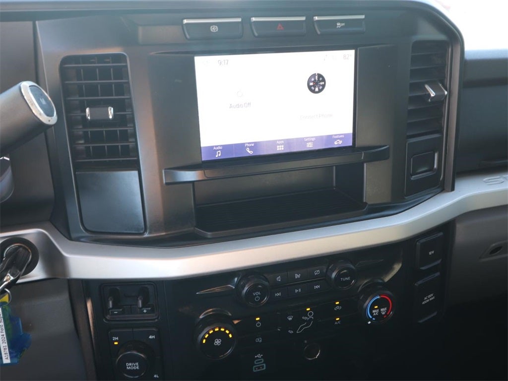 2024 Ford F-250SD XLT