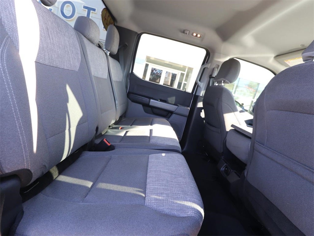 2024 Ford F-250SD XLT