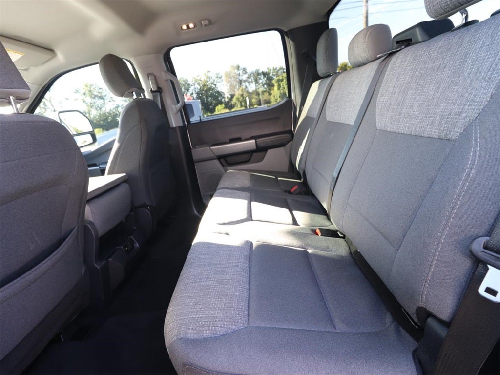 2024 Ford F-250SD XLT