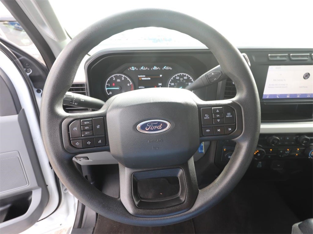 2024 Ford F-250SD XLT