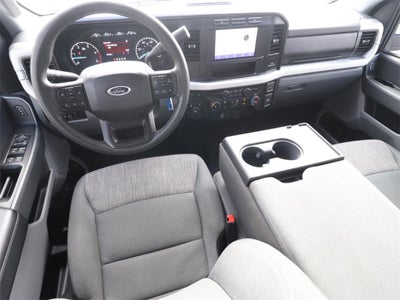 2024 Ford F-250SD XLT