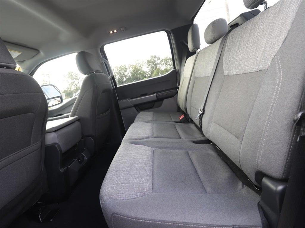 2024 Ford F-250SD XLT