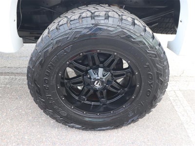 2015 Ford F-250SD Lariat