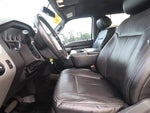 2015 Ford F-250SD Lariat