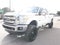 2015 Ford F-250SD Lariat