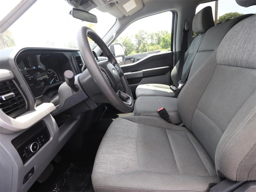 2024 Ford F-250SD XLT