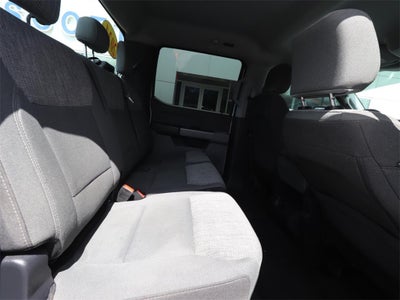 2024 Ford F-250SD XLT