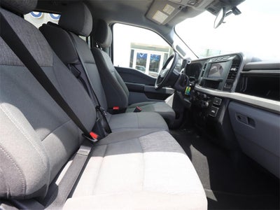 2024 Ford F-250SD XLT