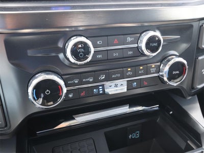 2025 Ford F-250SD Lariat