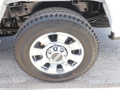 2025 Ford F-250SD Lariat