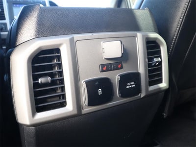 2021 Ford F-250SD Lariat