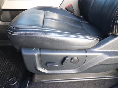 2021 Ford F-250SD Lariat