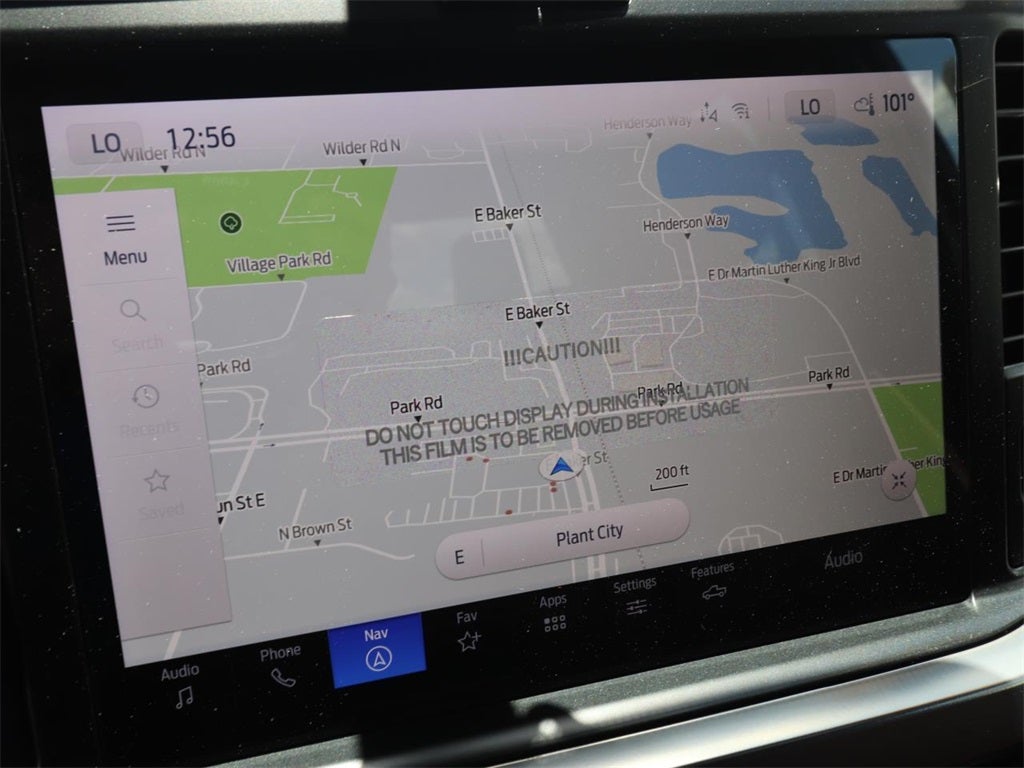 2025 Ford F-350SD King Ranch