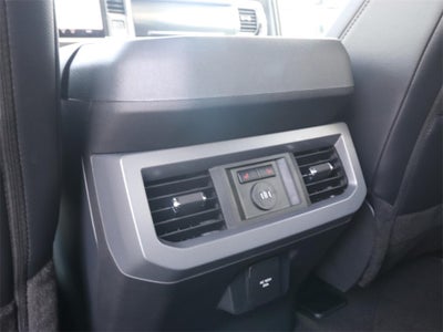 2025 Ford F-350SD Lariat