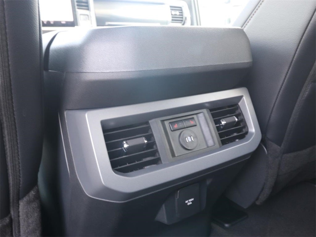 2025 Ford F-350SD Lariat