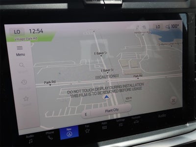 2025 Ford F-350SD Lariat