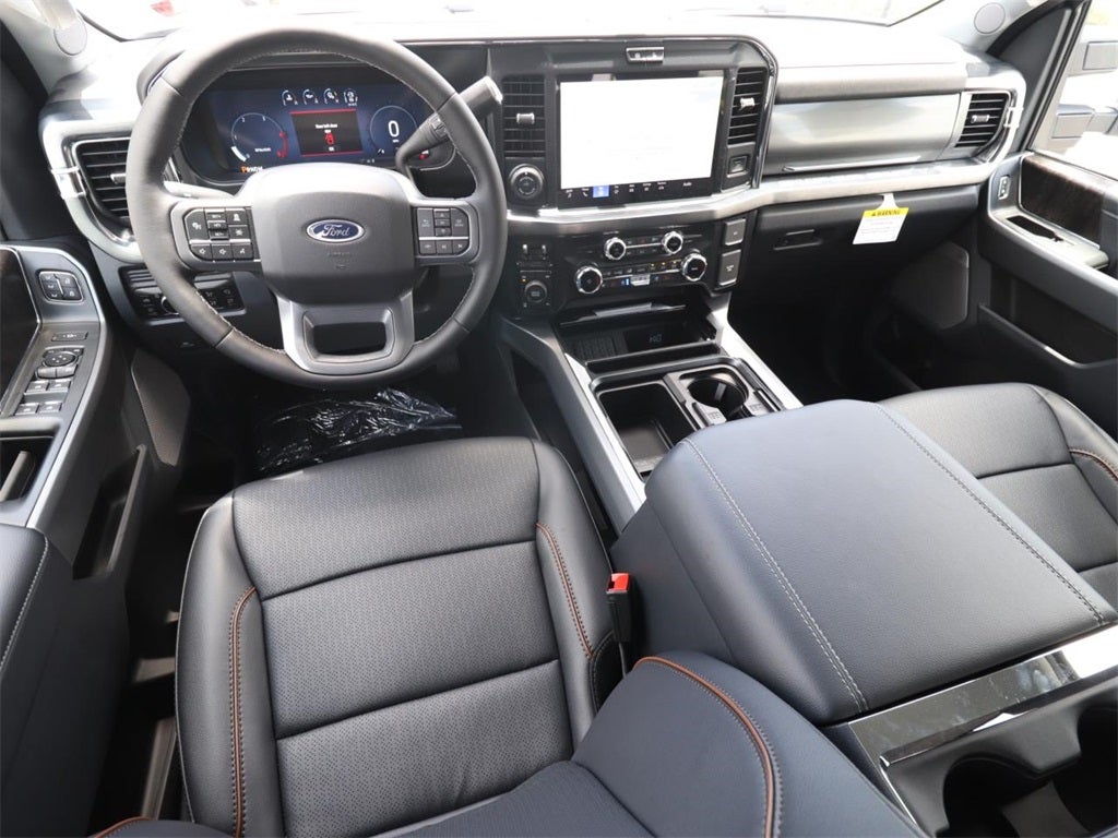 2025 Ford F-350SD Lariat