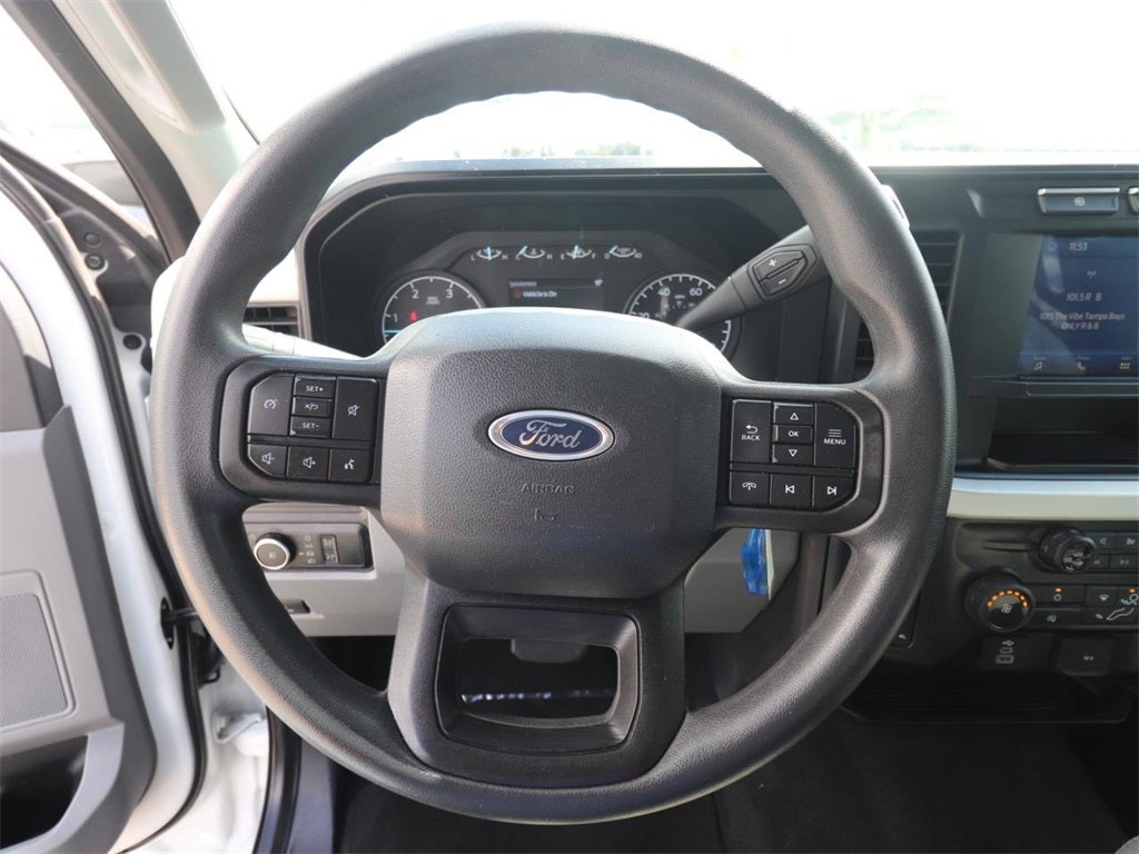 2024 Ford F-350SD XLT