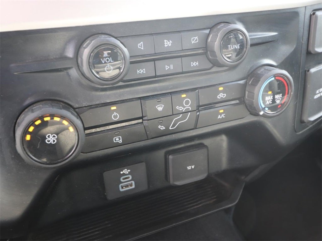 2024 Ford F-350SD XLT